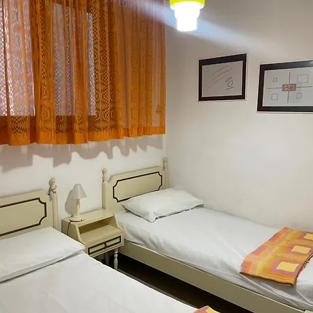 Apartamento Nettuno 53 *