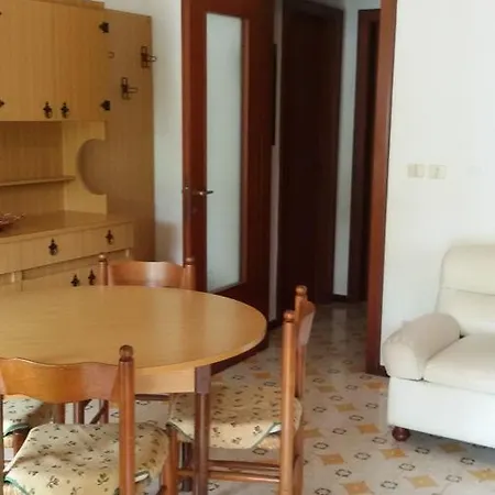 Nettuno 53 Apartamento Grado