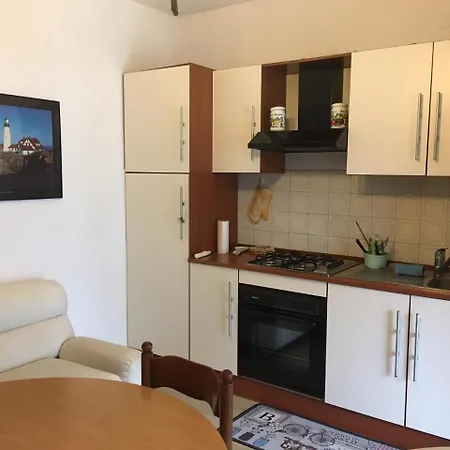 Apartamento Nettuno 53