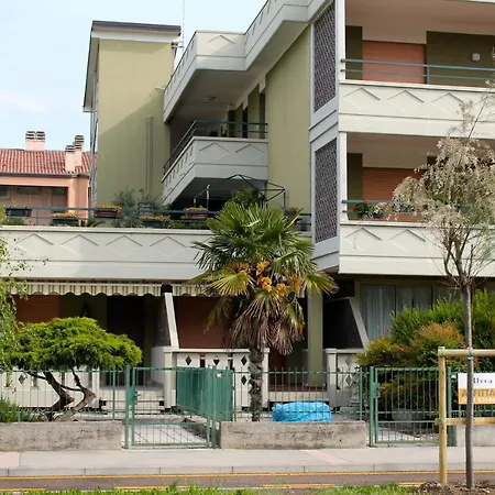 Appartamento Nettuno 53