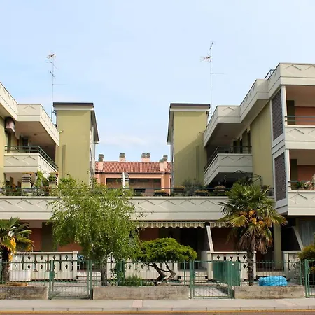 Apartamento Nettuno 53 *