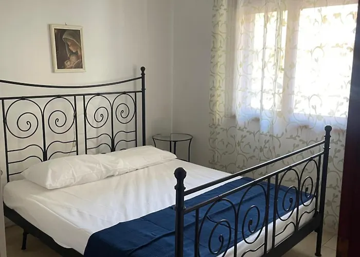 Apartment Nettuno 53 Grado