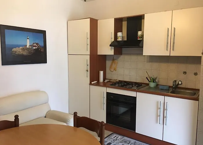 Apartment Nettuno 53