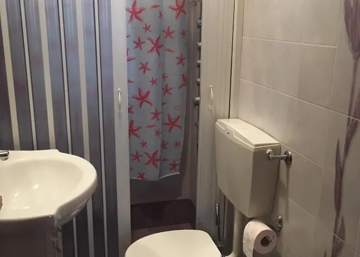 Nettuno 53 Apartment