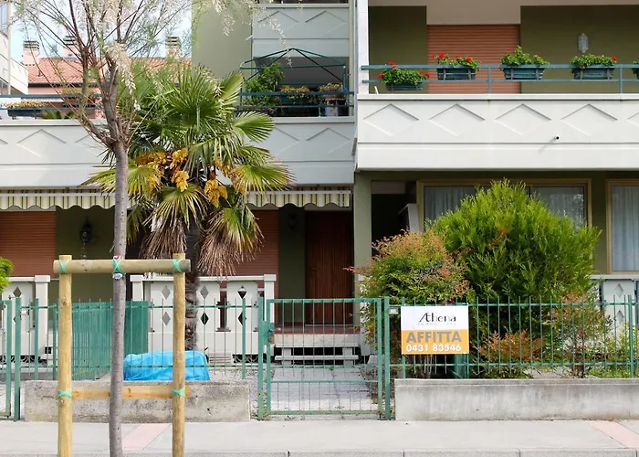 Nettuno 53 Apartment Grado